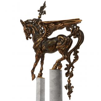 Pegasus (Bronze)